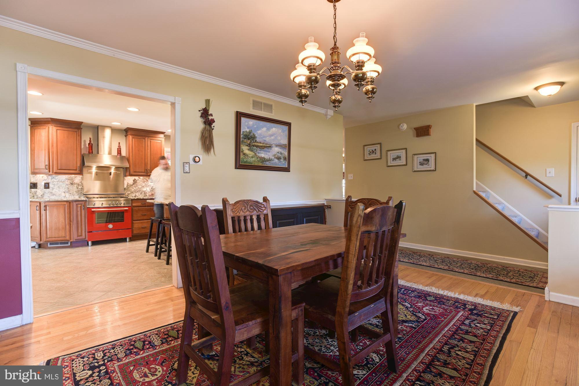 3298 Sharp Road Glenwood, MD 21738 - Photo 5 of 44 Dining Room