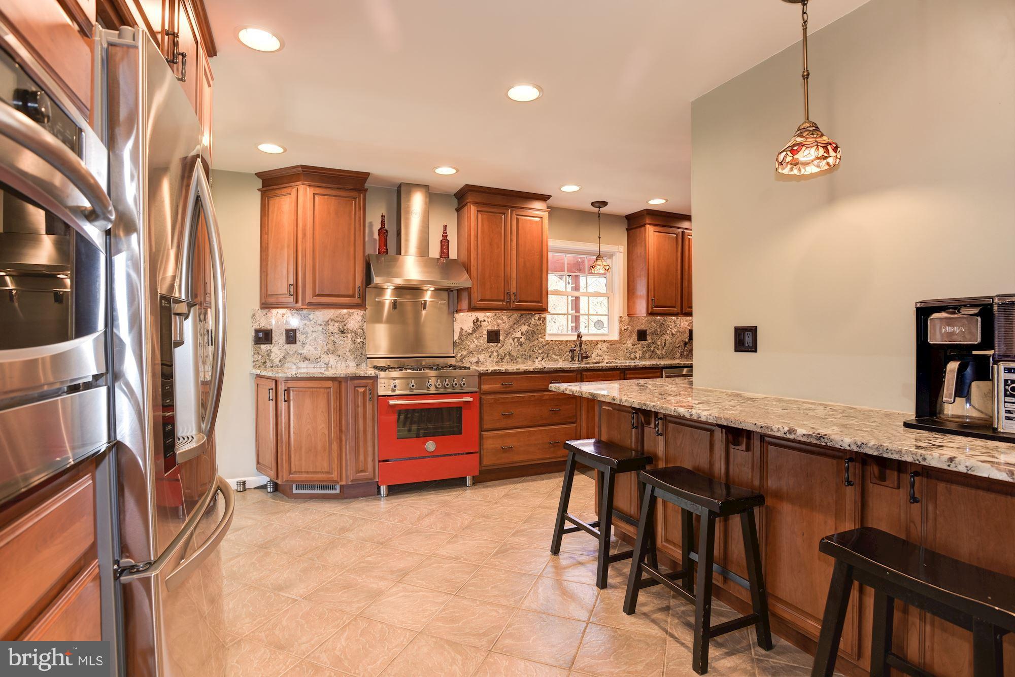 3298 Sharp Road Glenwood, MD 21738 - Photo 6 of 44 Kitchen