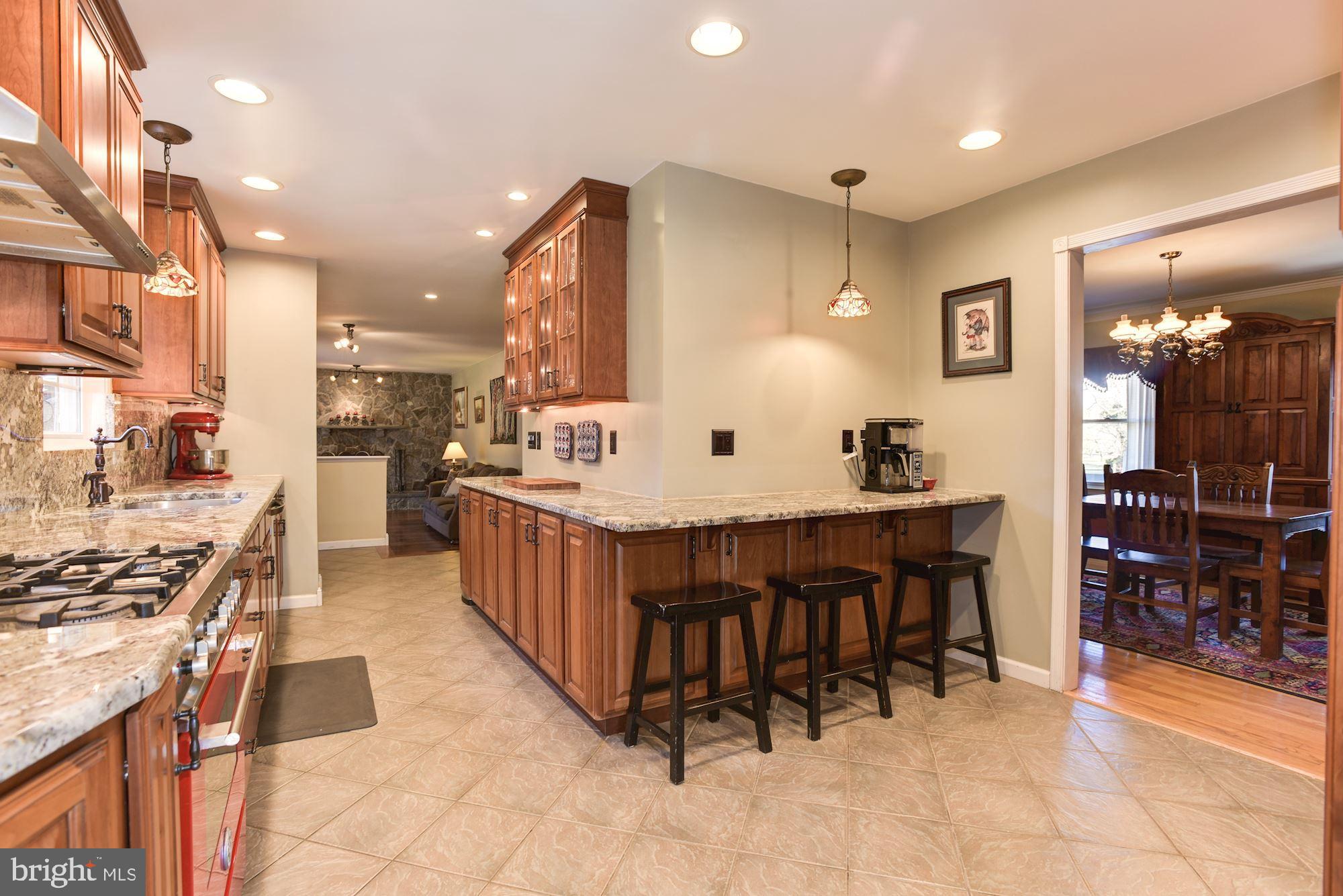3298 Sharp Road Glenwood, MD 21738 - Photo 7 of 44 Kitchen
