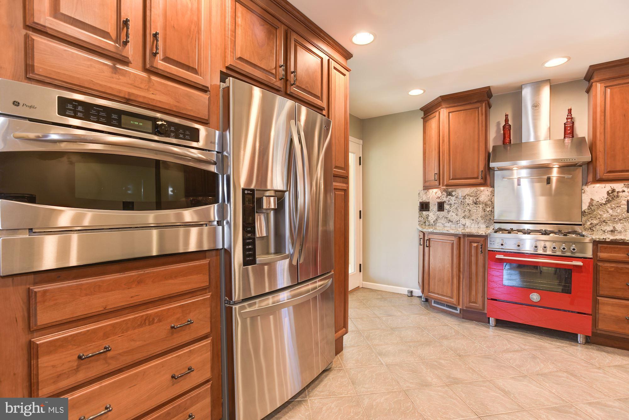 3298 Sharp Road Glenwood, MD 21738 - Photo 8 of 44 Kitchen