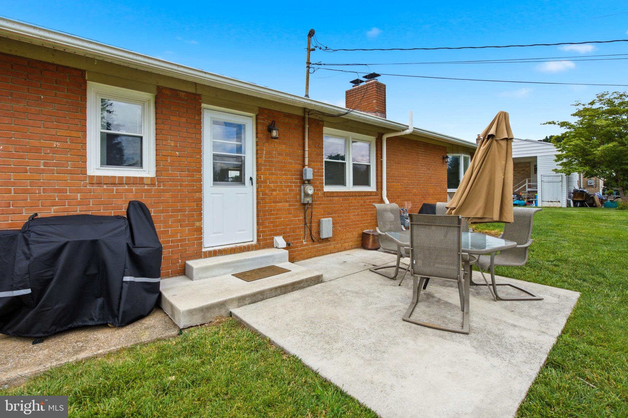 13905 North Meadow Road Hagerstown, MD 21742 - Photo 21 of 26