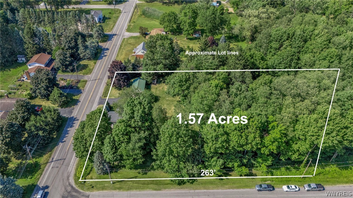 381 Town Line Road Marilla, NY 14086 - Photo 5 of 50