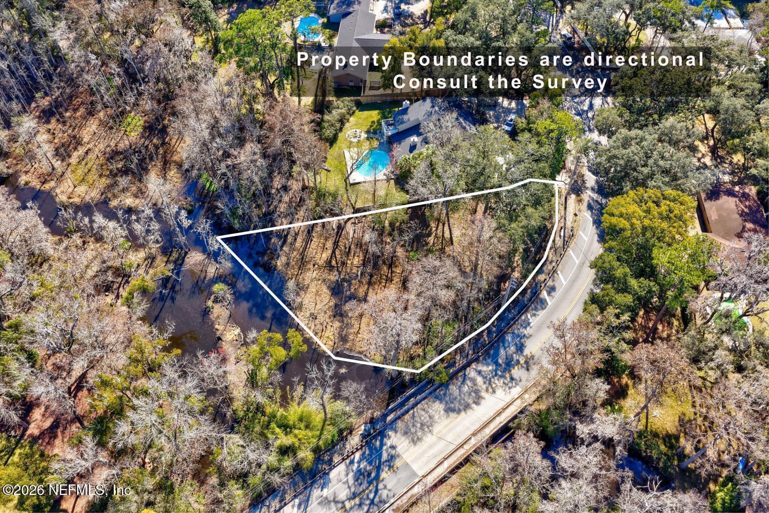 0 Scott Mill Road Jacksonville, FL 32223 - Photo 18 of 26 19