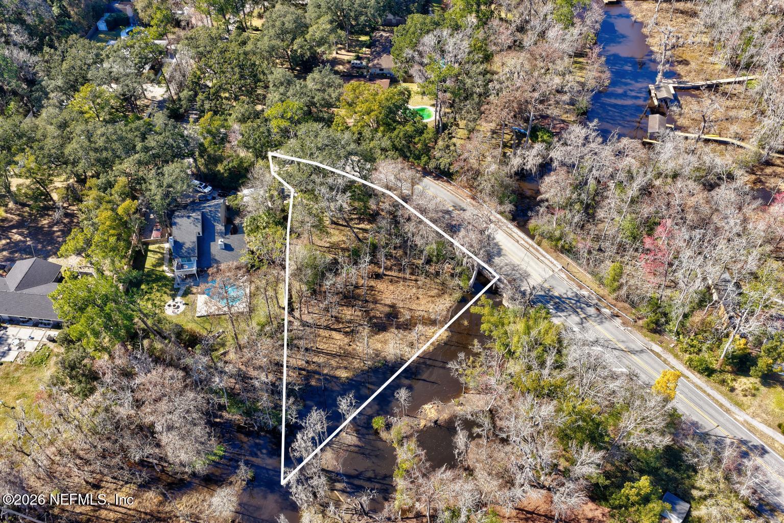 0 Scott Mill Road Jacksonville, FL 32223 - Photo 20 of 26 21