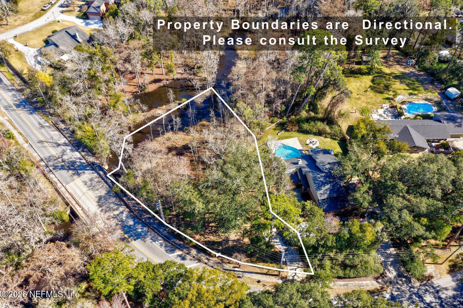 0 Scott Mill Road Jacksonville, FL 32223 - Photo 3 of 26 4