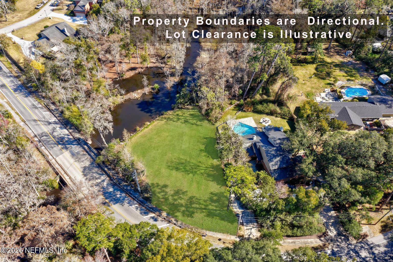 0 Scott Mill Road Jacksonville, FL 32223 - Photo 4 of 26 5