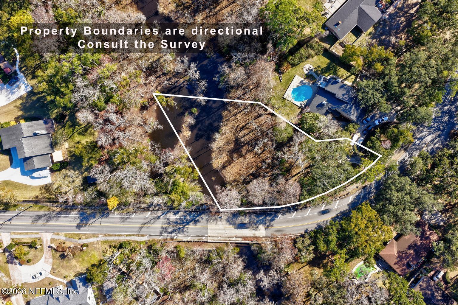 0 Scott Mill Road Jacksonville, FL 32223 - Photo 5 of 26 6