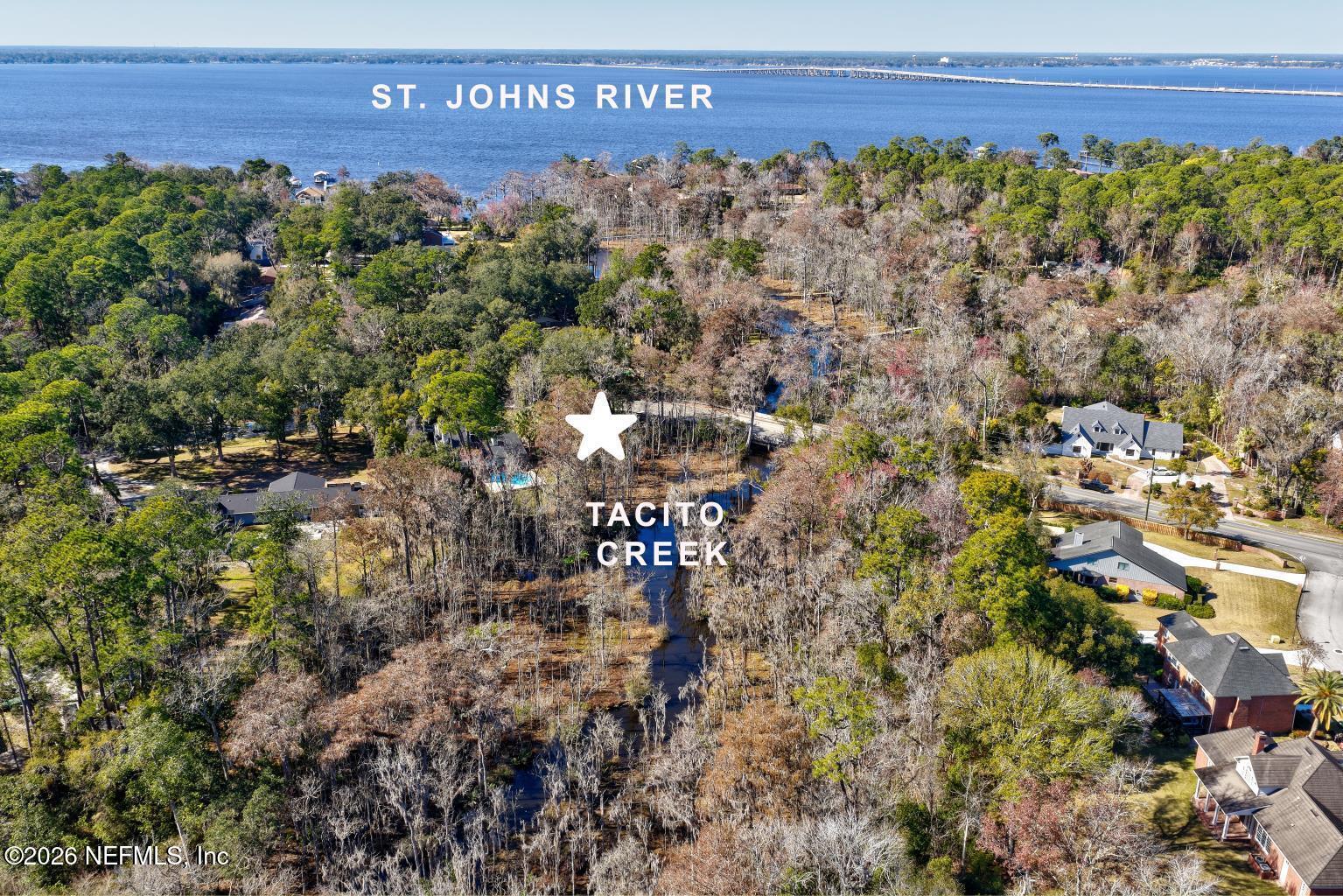 0 Scott Mill Road Jacksonville, FL 32223 - Photo 6 of 26 7