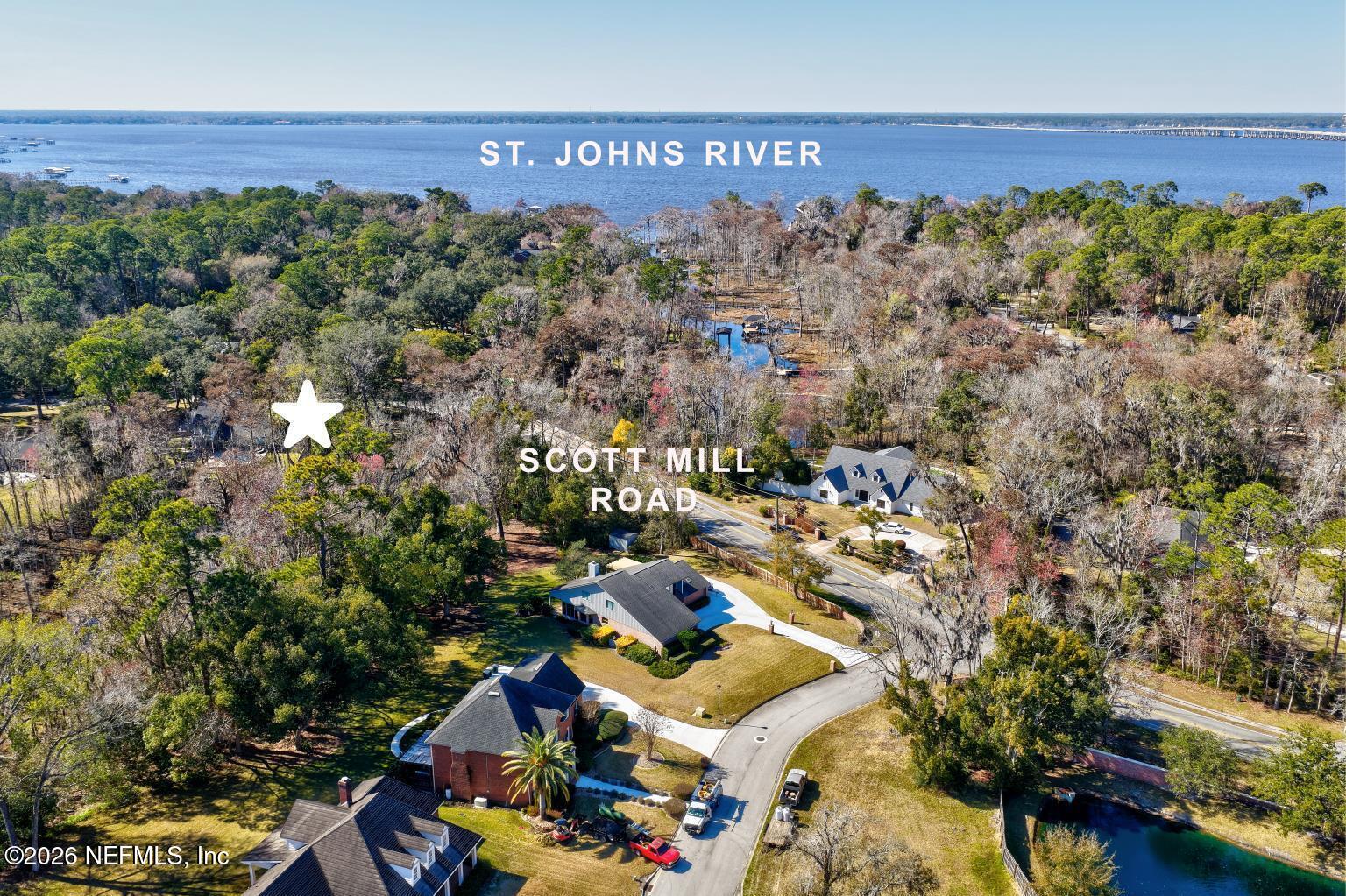 0 Scott Mill Road Jacksonville, FL 32223 - Photo 7 of 26 8