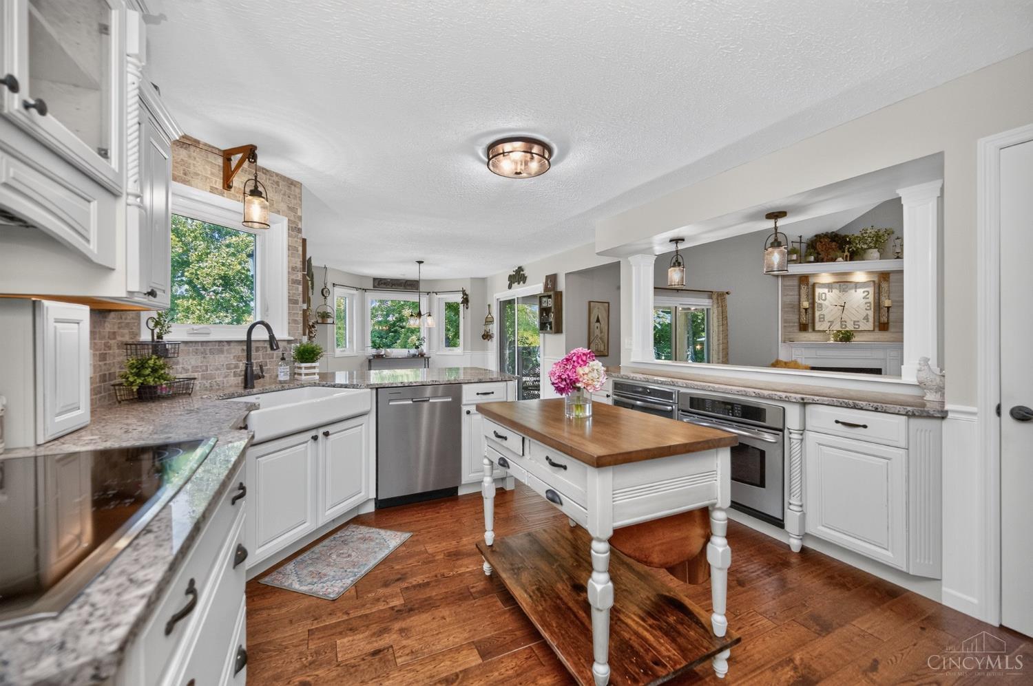 5921 Maud Hughes Road Hamilton, OH 45011 - Photo 16 of 82