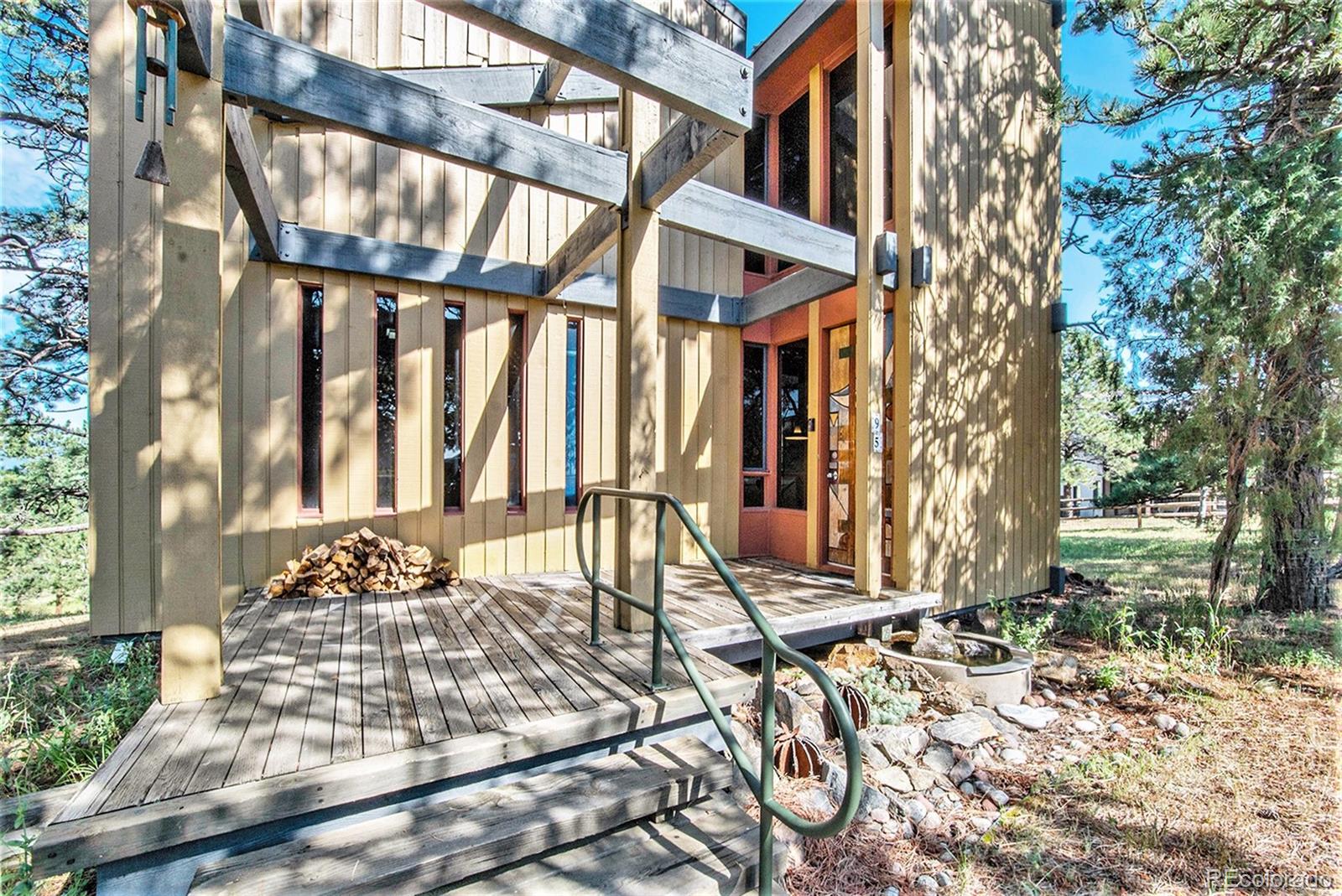 95 Lookout Mountain Road Golden, CO 80401 - Photo 1 of 50 Gallery Image 1