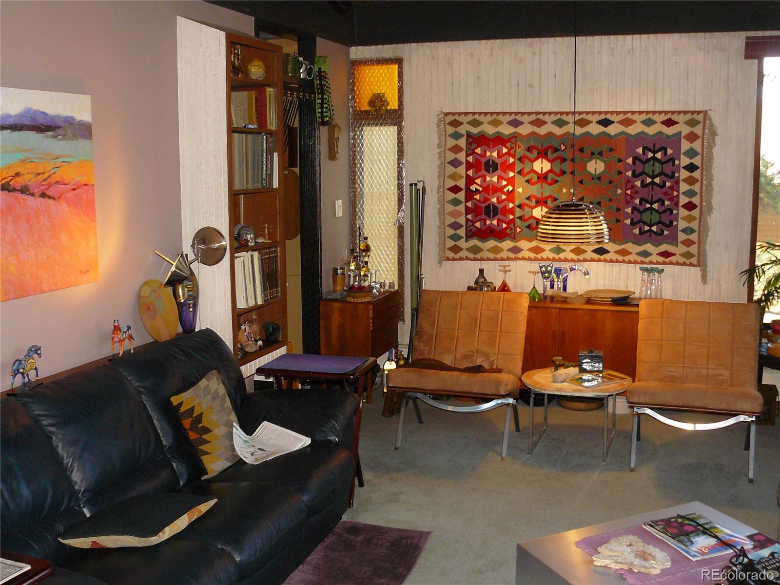 95 Lookout Mountain Road Golden, CO 80401 - Photo 13 of 50 Gallery Image 13