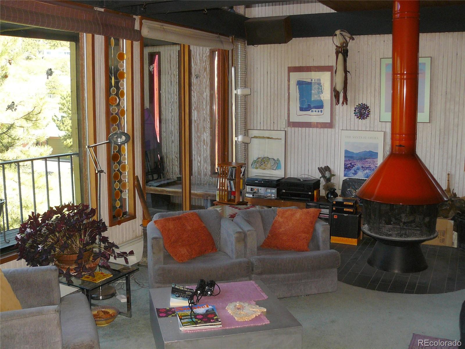 95 Lookout Mountain Road Golden, CO 80401 - Photo 14 of 50 Gallery Image 14