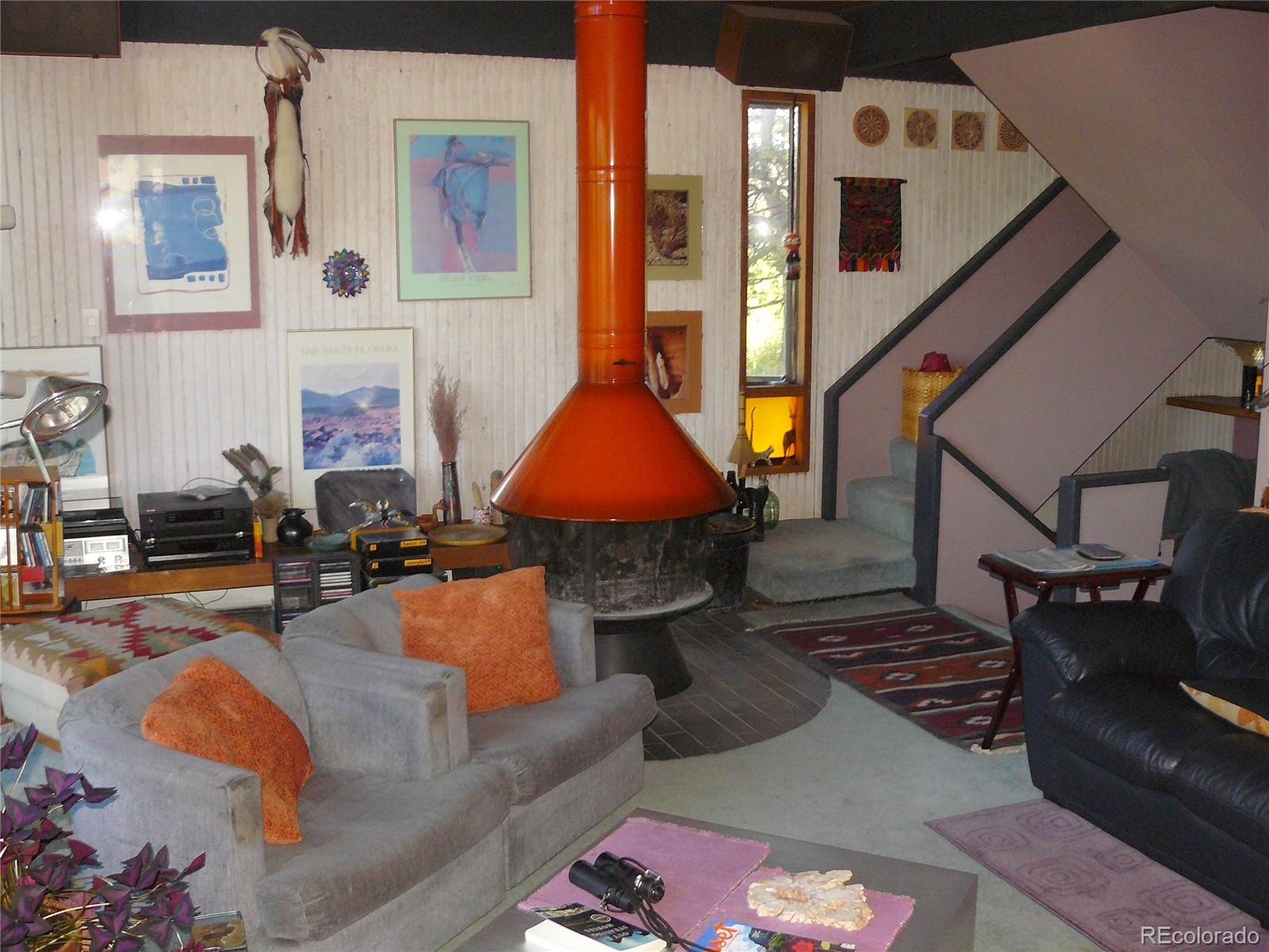 95 Lookout Mountain Road Golden, CO 80401 - Photo 15 of 50 Gallery Image 15