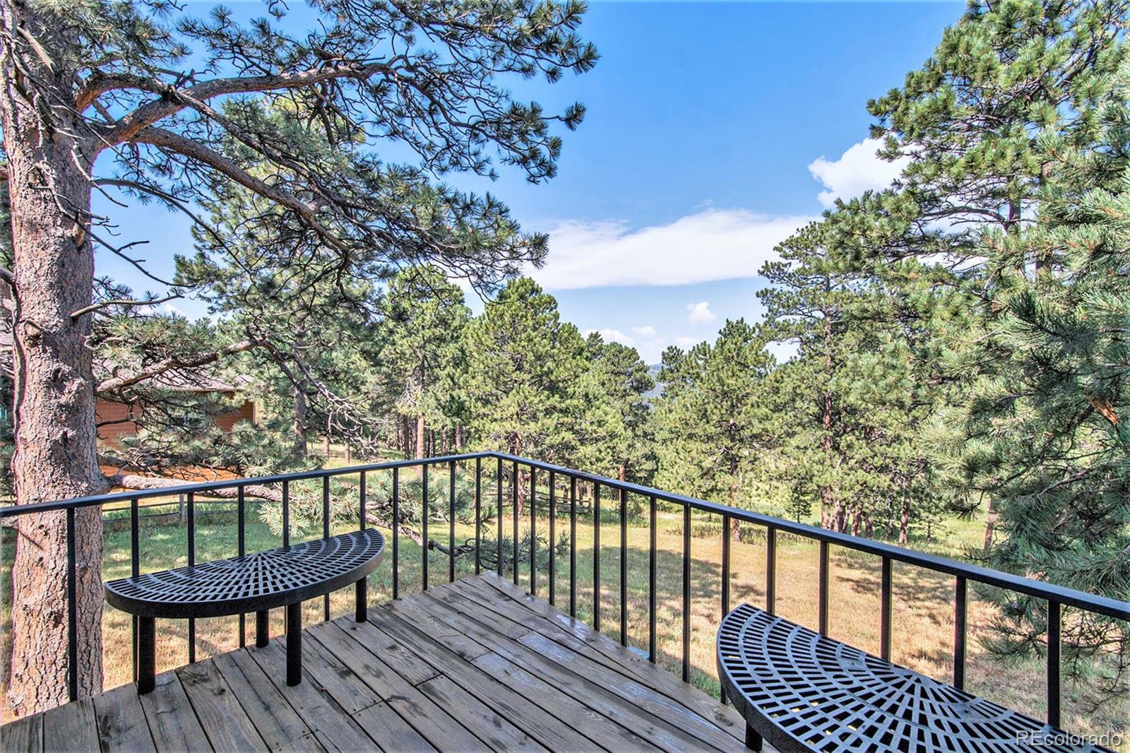 95 Lookout Mountain Road Golden, CO 80401 - Photo 33 of 50 Gallery Image 33