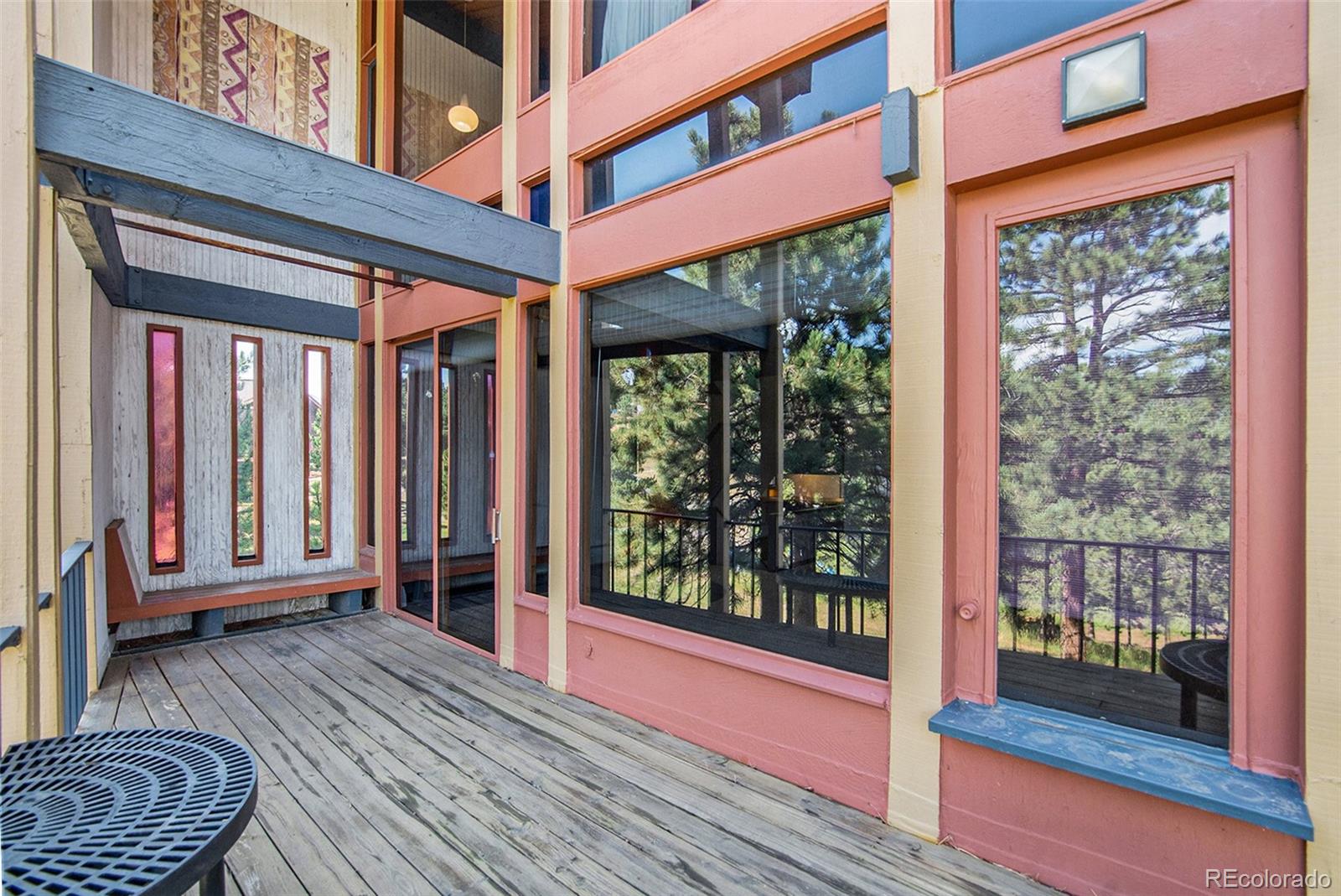 95 Lookout Mountain Road Golden, CO 80401 - Photo 34 of 50 Gallery Image 34