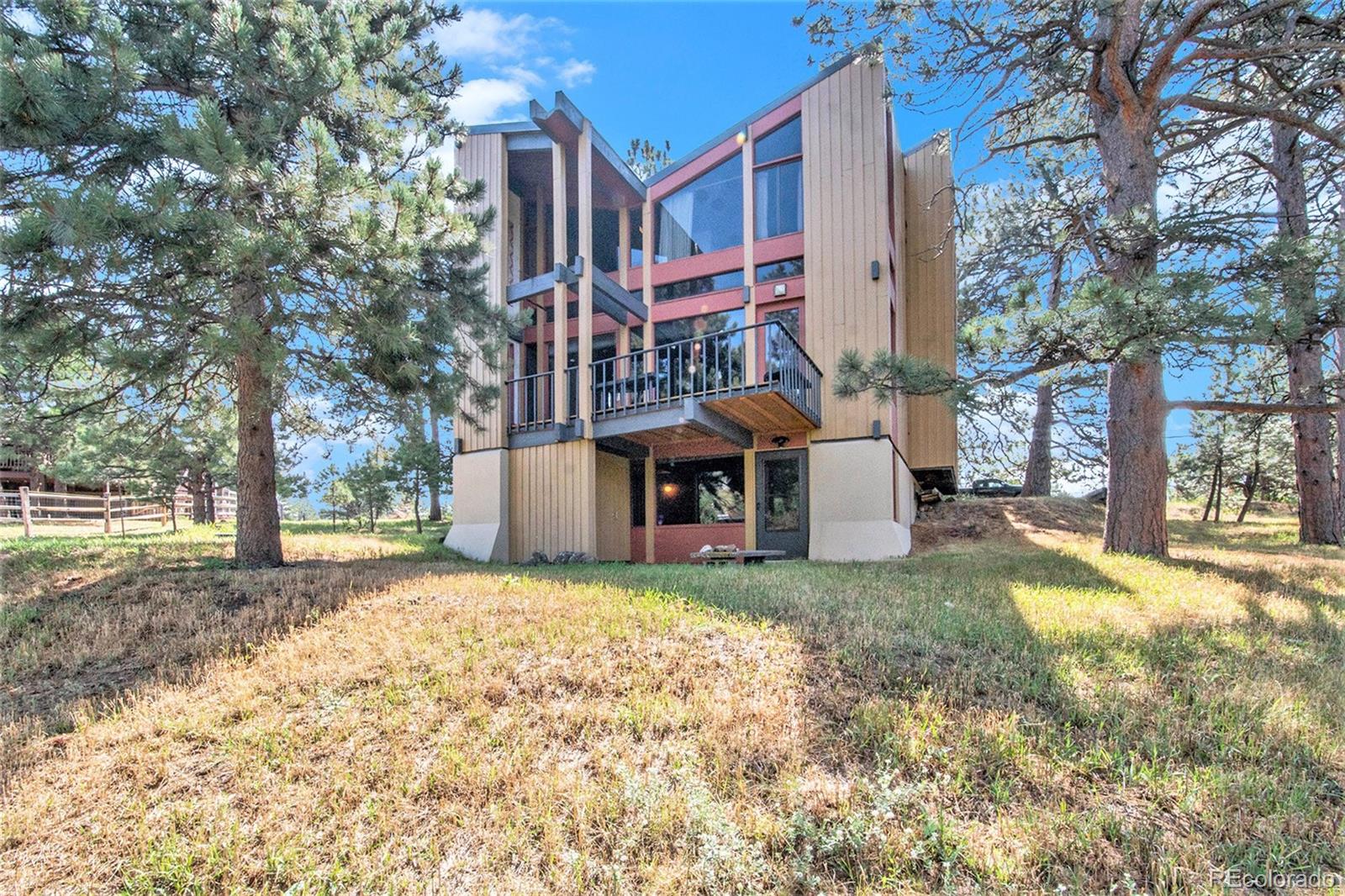 95 Lookout Mountain Road Golden, CO 80401 - Photo 36 of 50 Gallery Image 36