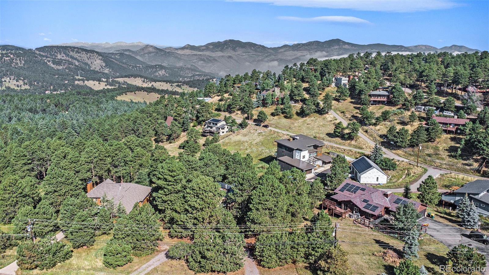 95 Lookout Mountain Road Golden, CO 80401 - Photo 39 of 50 Gallery Image 39