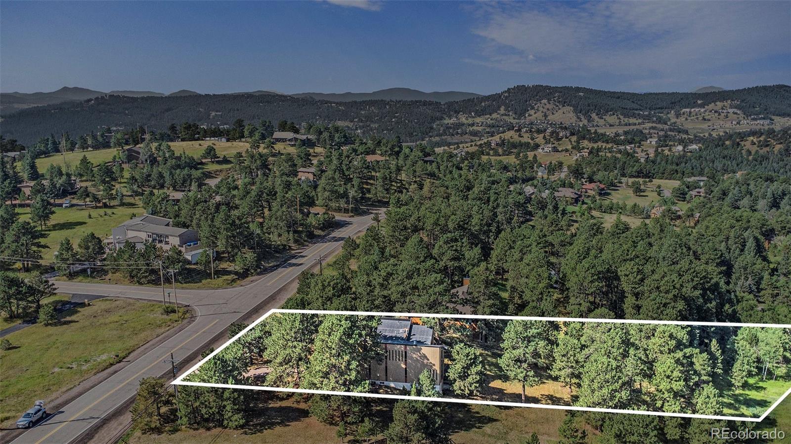 95 Lookout Mountain Road Golden, CO 80401 - Photo 41 of 50 Gallery Image 41