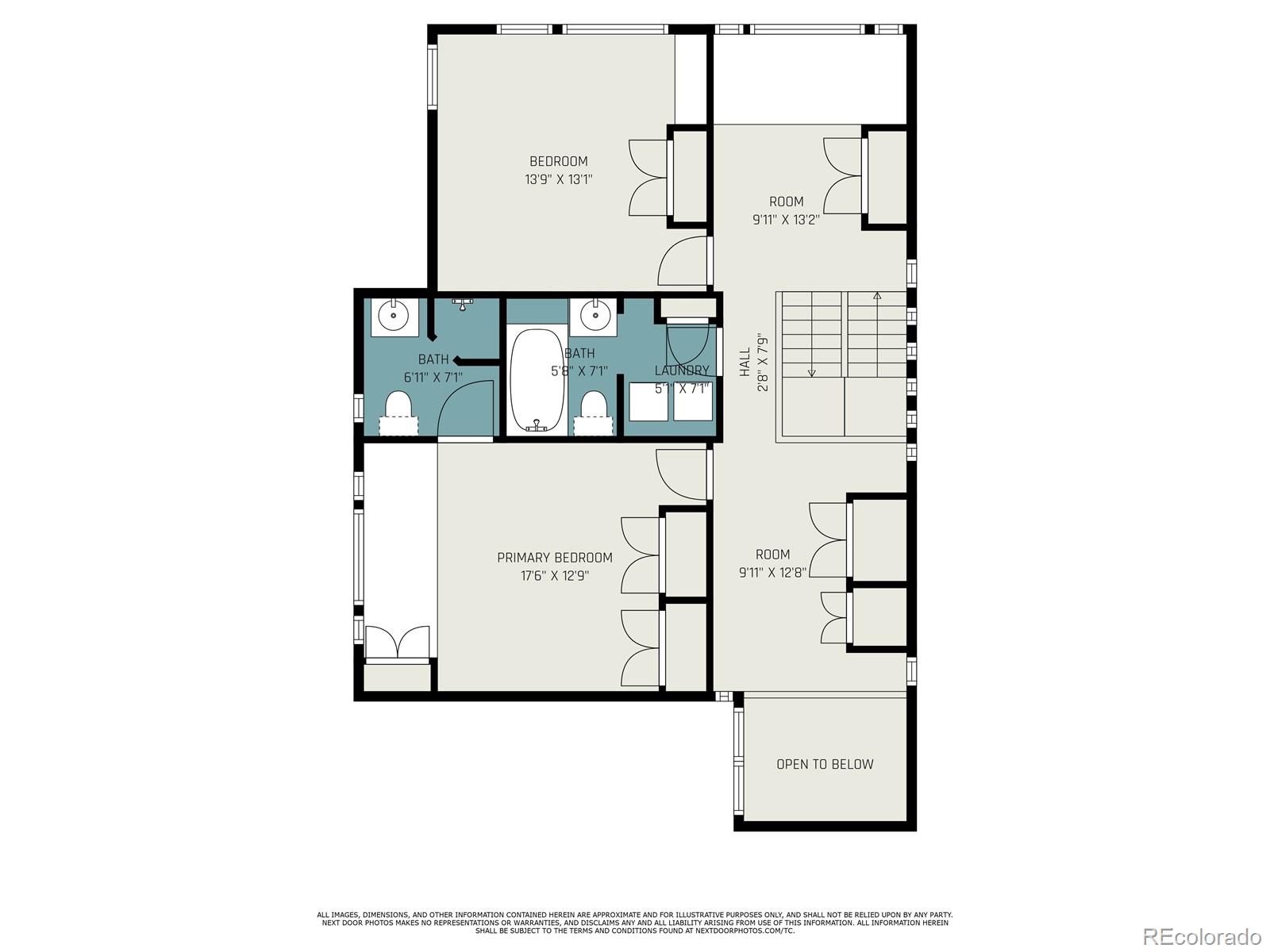 95 Lookout Mountain Road Golden, CO 80401 - Photo 45 of 50 Gallery Image 45