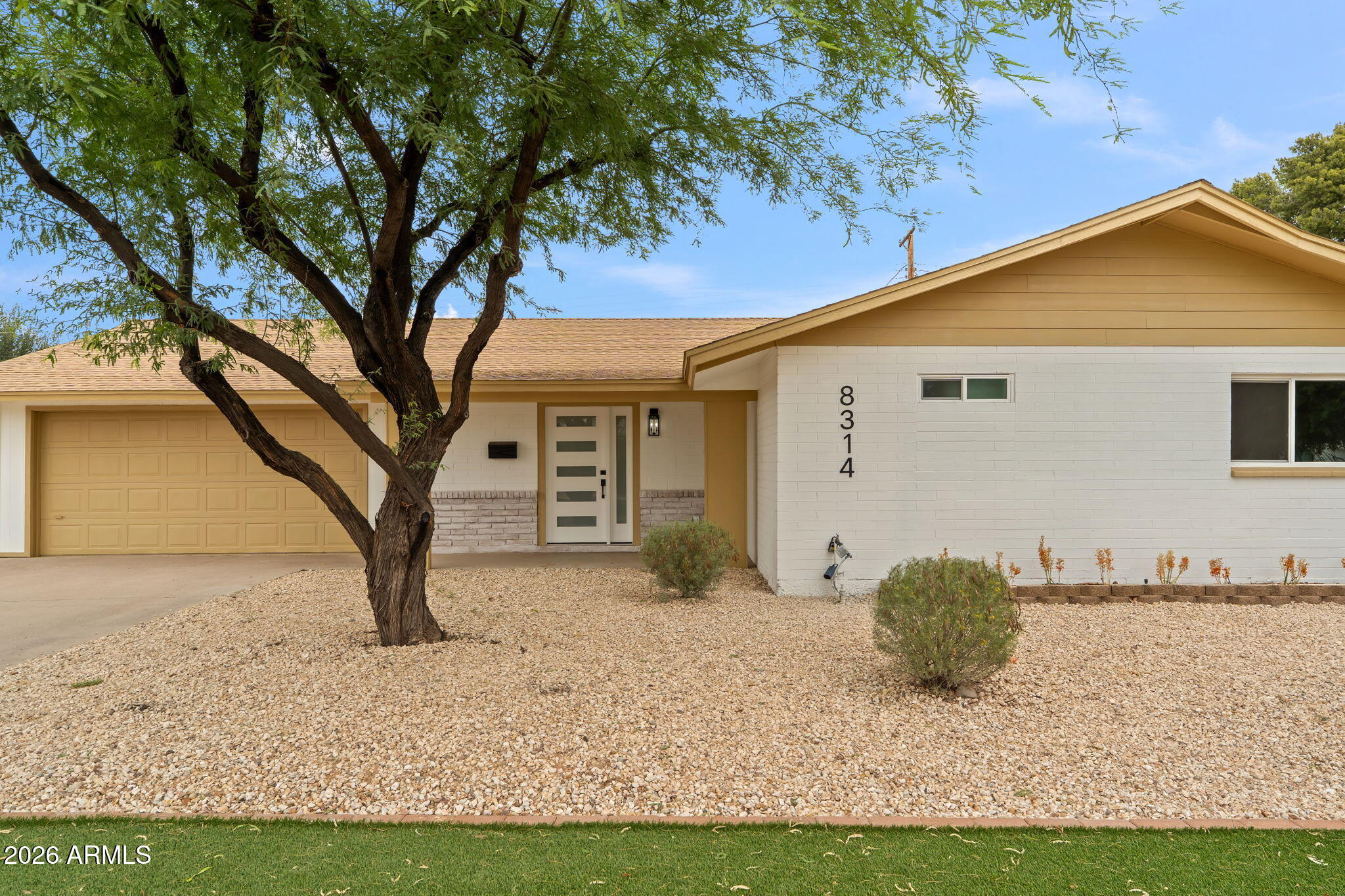 8314 East Camelback Road Scottsdale, AZ 85251 - Photo 14 of 51 Front of Home