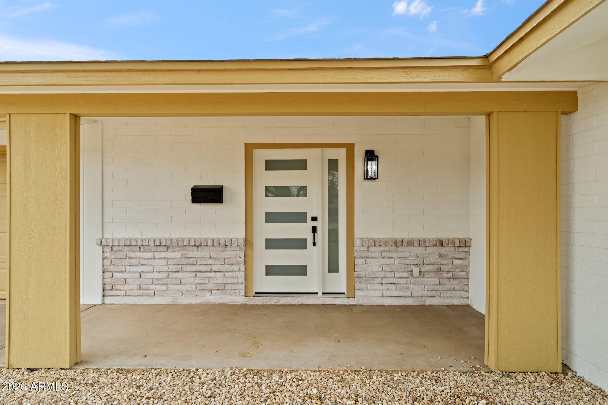 8314 East Camelback Road Scottsdale, AZ 85251 - Photo 15 of 51 Front Porch