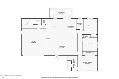$850,000 | 8314 East Camelback Road, Scottsdale, AZ 85251