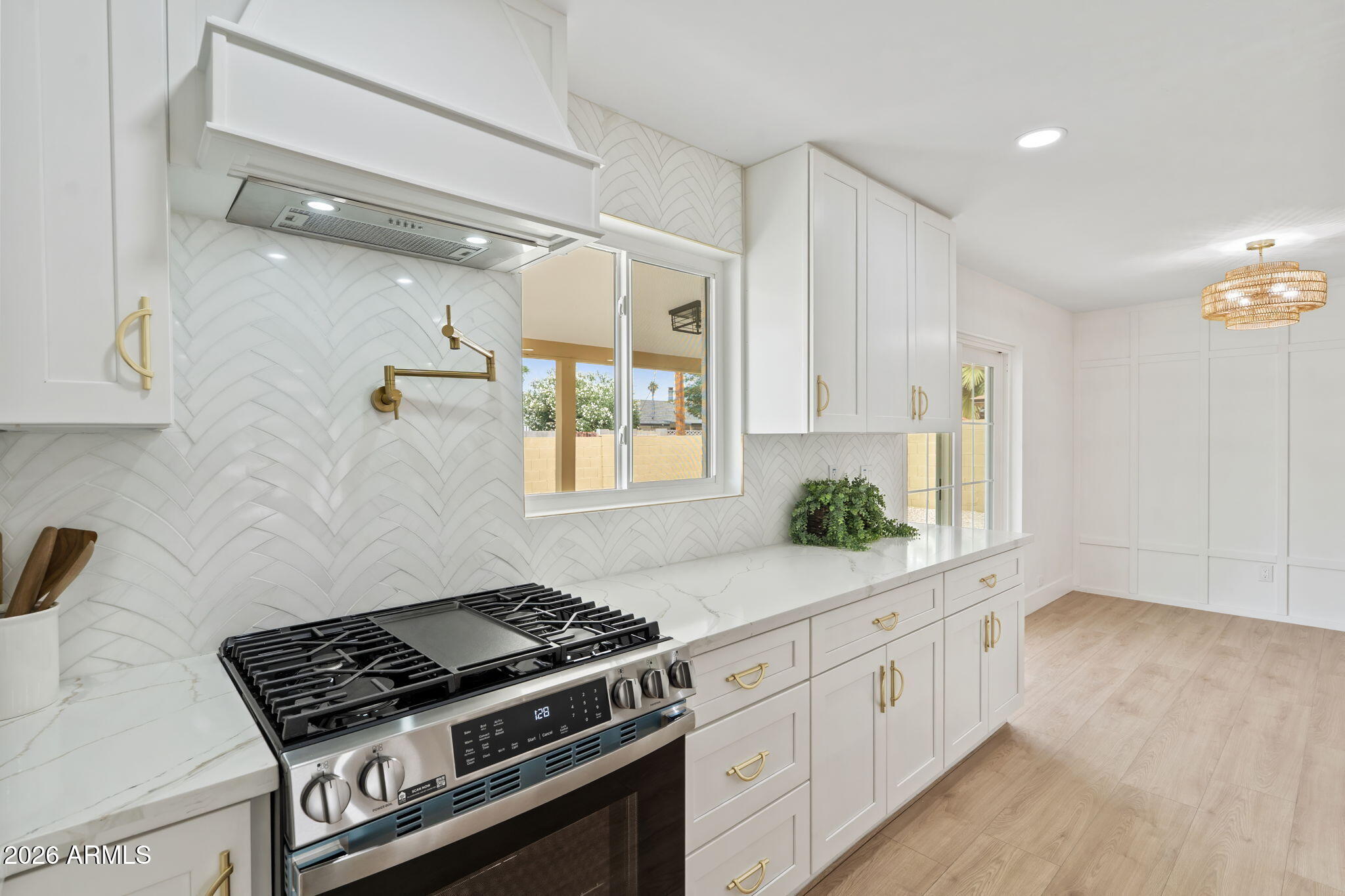 8314 East Camelback Road Scottsdale, AZ 85251 - Photo 2 of 51 Kitchen