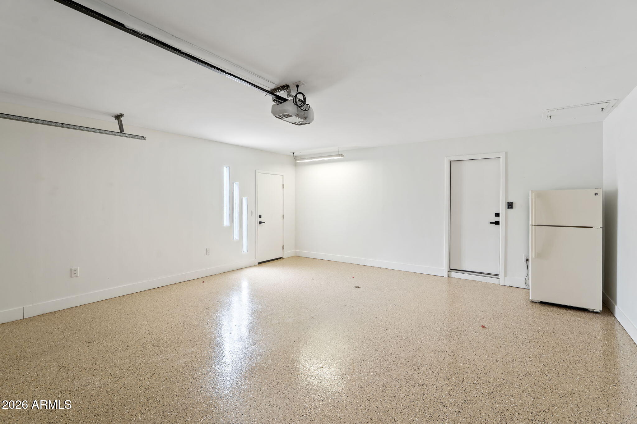 8314 East Camelback Road Scottsdale, AZ 85251 - Photo 42 of 51 Garage