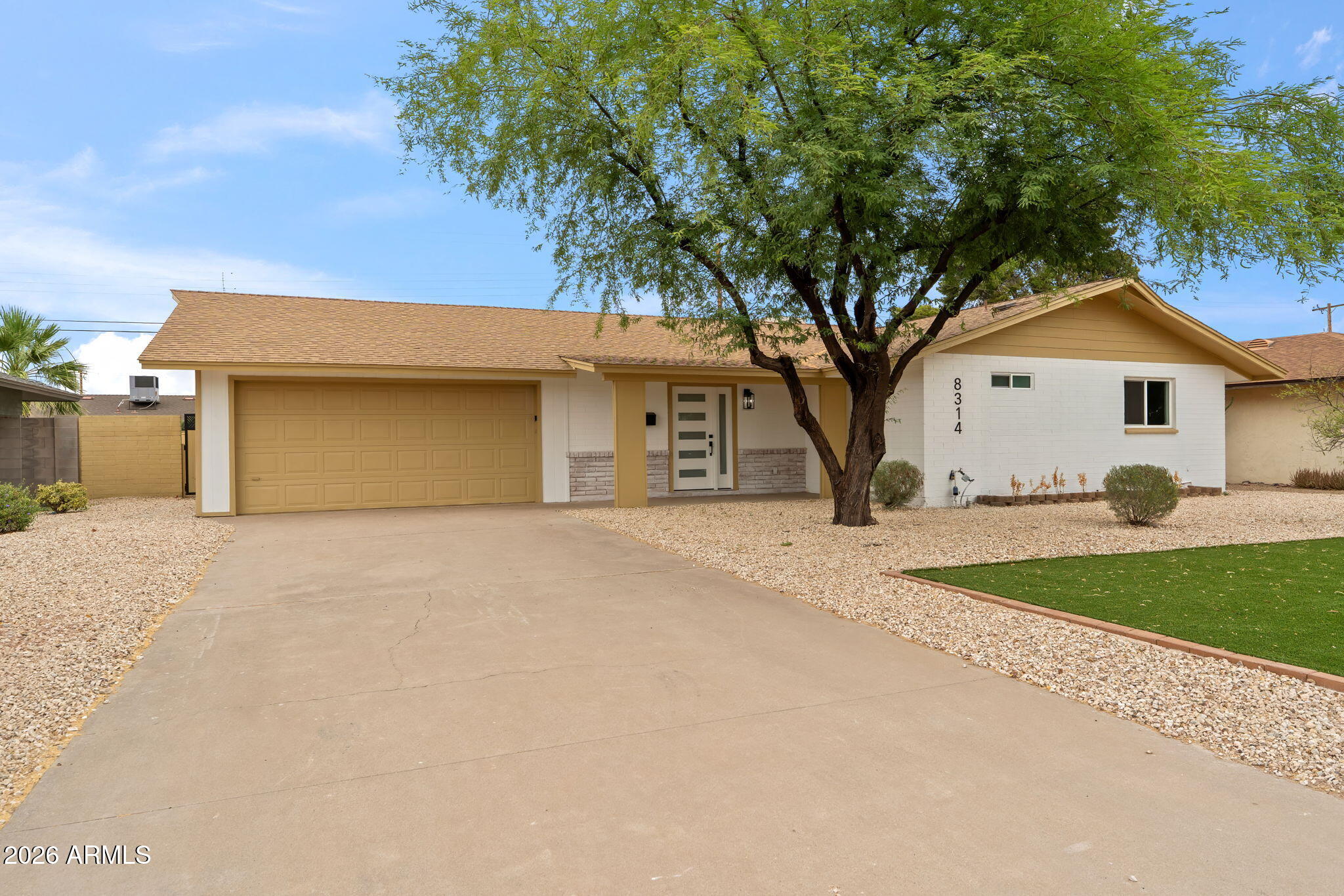 8314 East Camelback Road Scottsdale, AZ 85251 - Photo 44 of 51 Front of Home