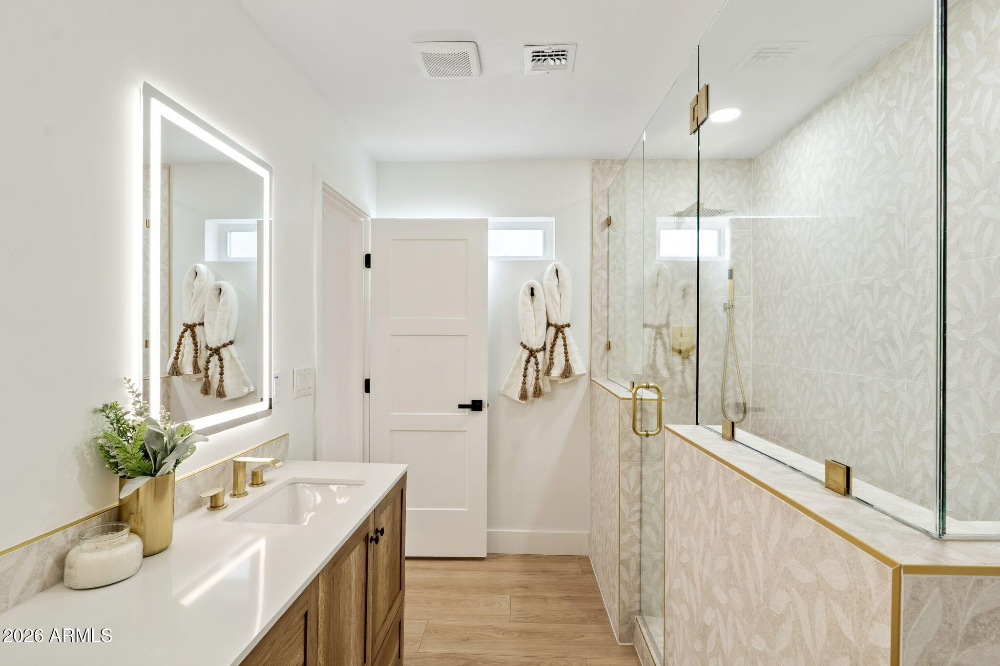 8314 East Camelback Road Scottsdale, AZ 85251 - Photo 9 of 51 Primary Bath