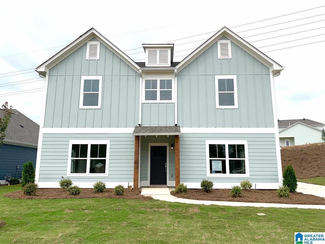 4015 Camellia Ridge Cove Pelham, AL 35124 - Photo 1 of 41