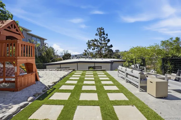 $2,300,000 | 3428 Quimby Street, San Diego, CA 92106