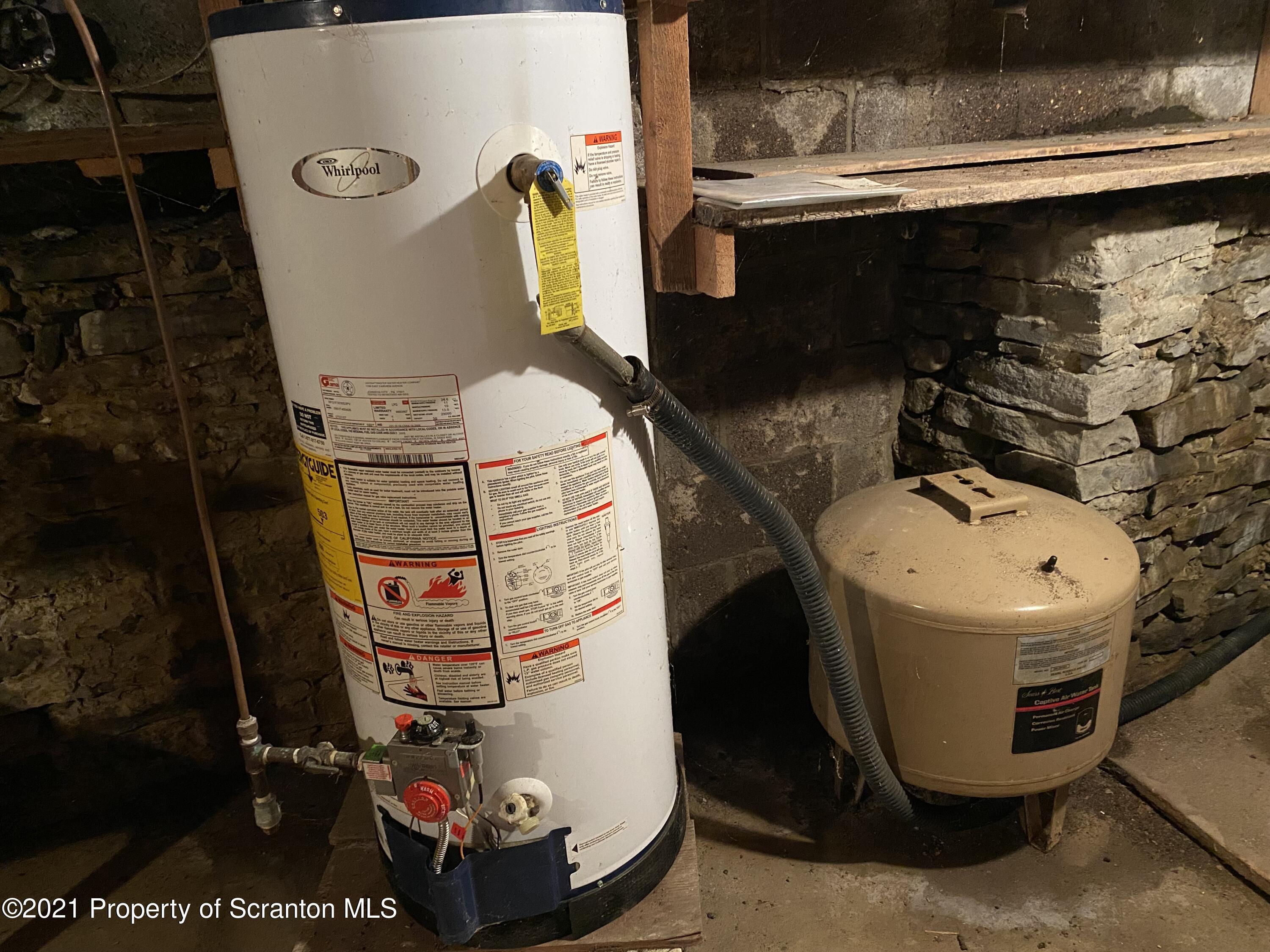 542 Spring Hill Road Moscow, PA 18444 - Photo 26 of 53