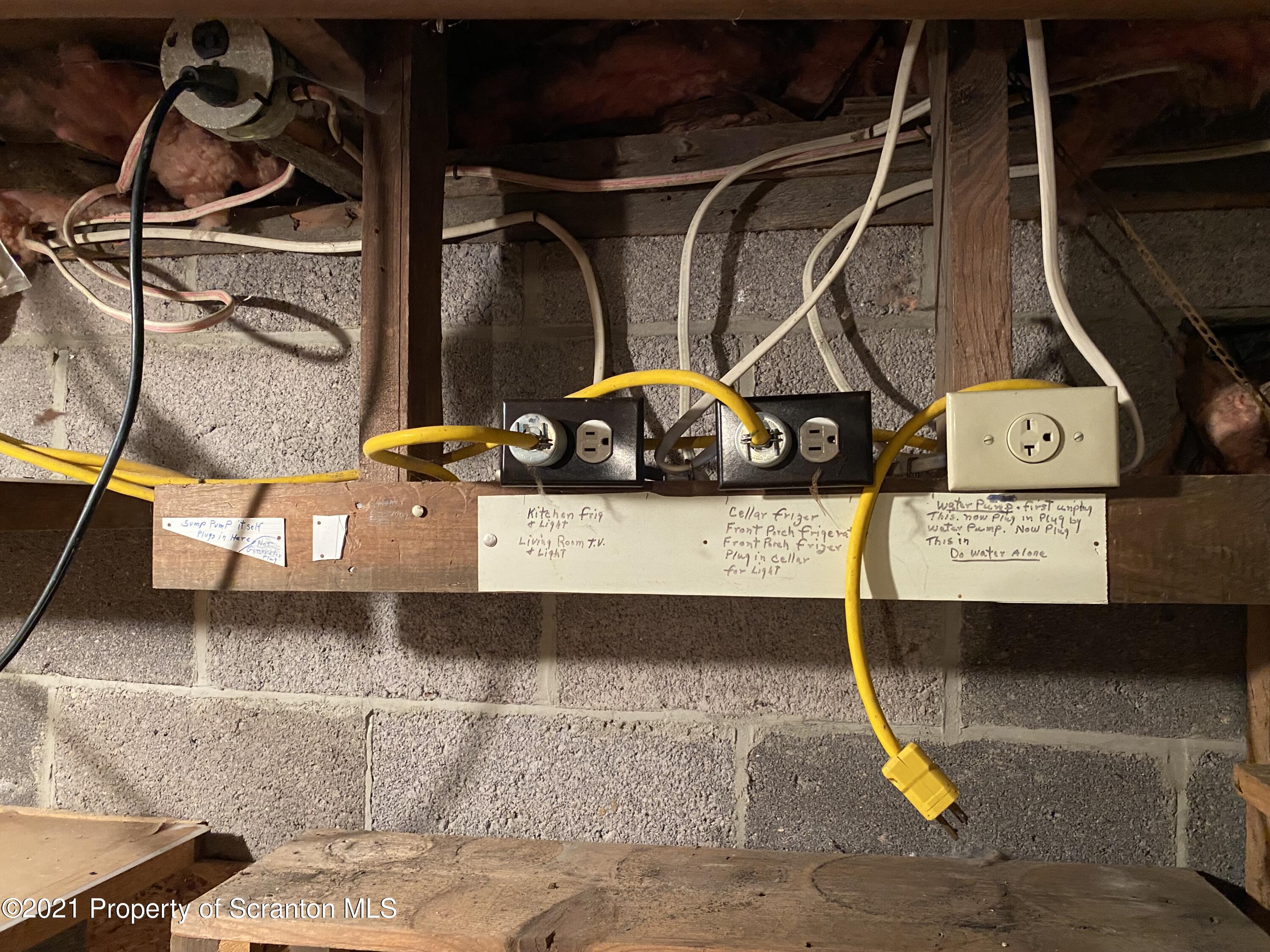 542 Spring Hill Road Moscow, PA 18444 - Photo 28 of 53