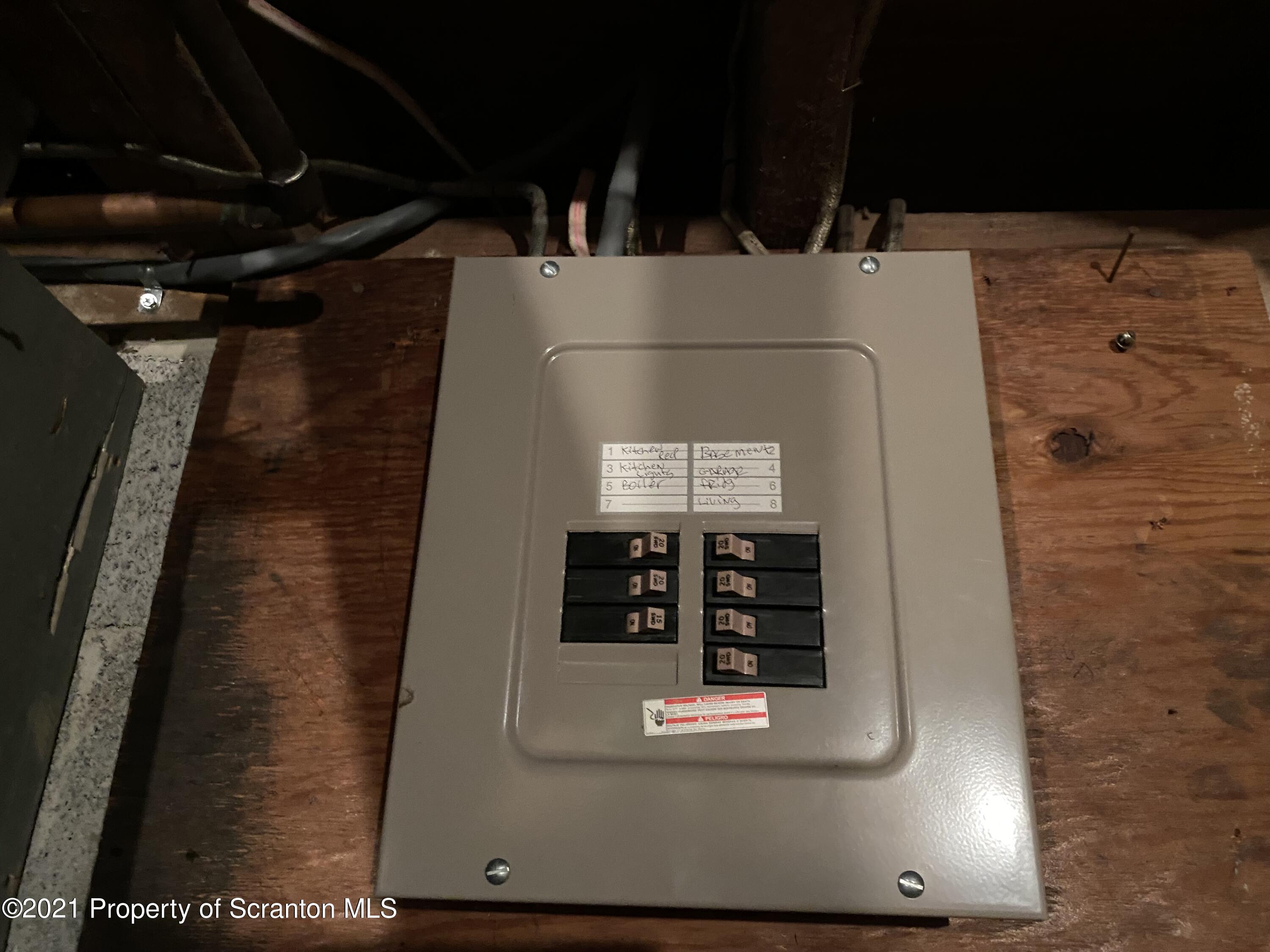 542 Spring Hill Road Moscow, PA 18444 - Photo 30 of 53