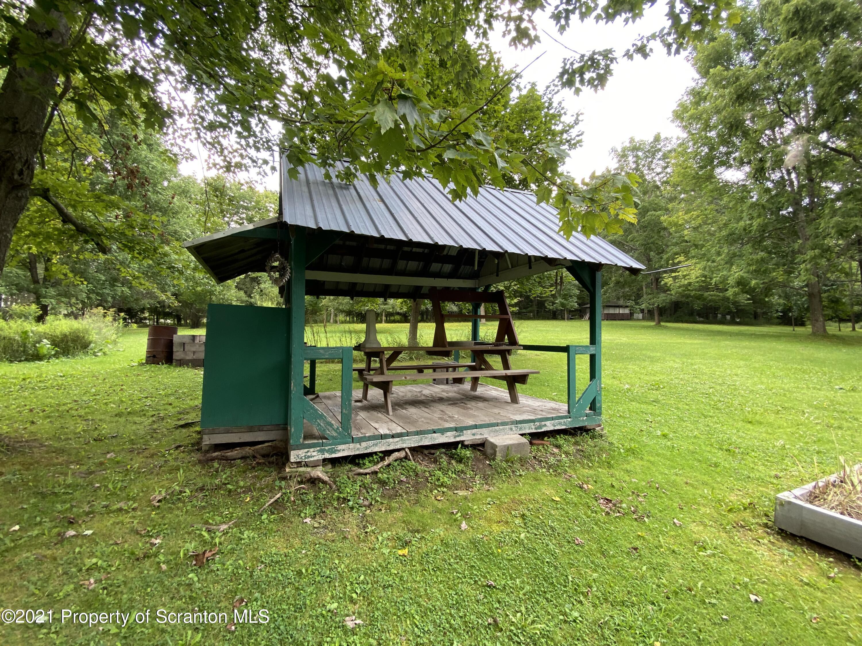 542 Spring Hill Road Moscow, PA 18444 - Photo 33 of 53