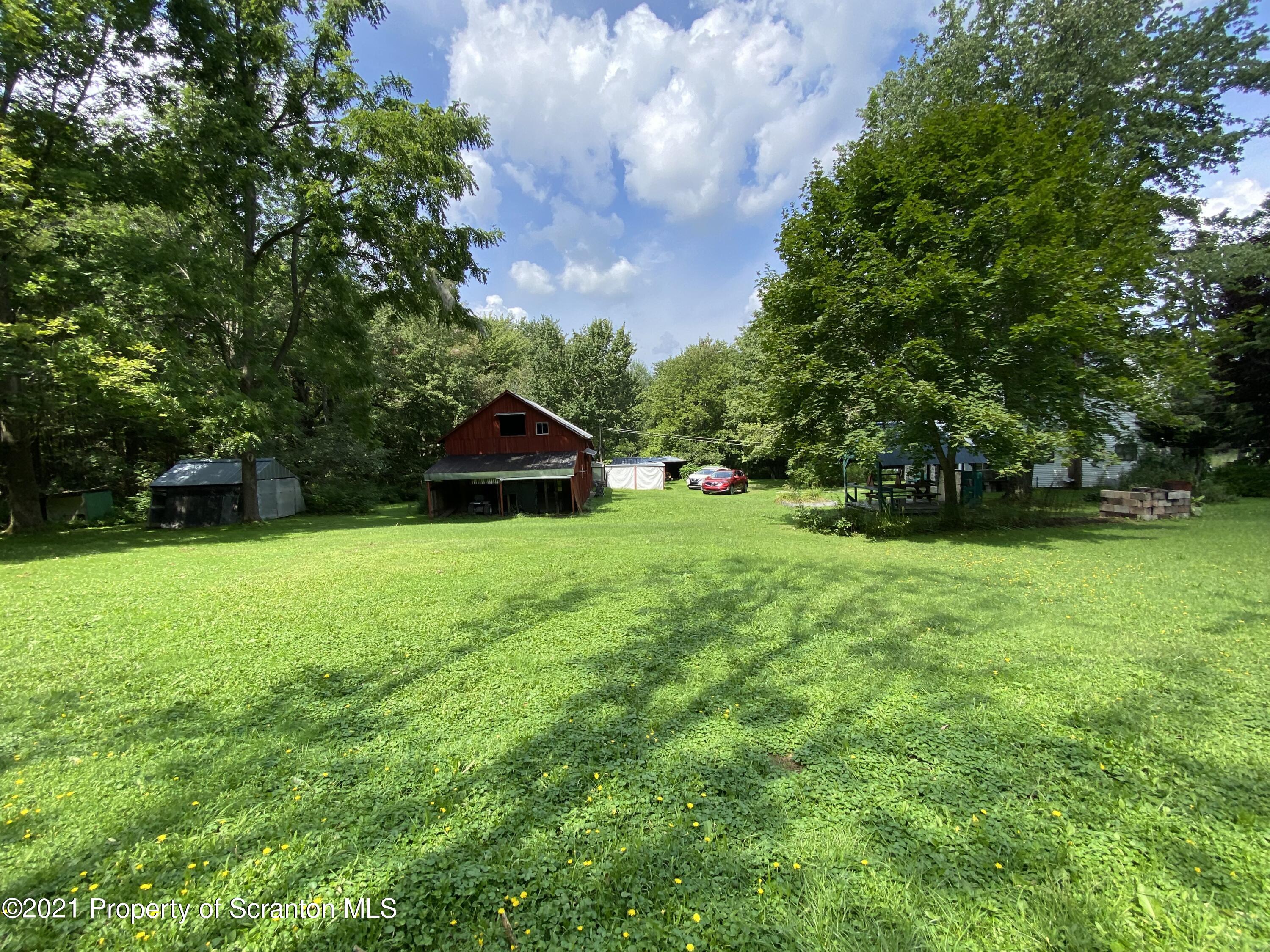 542 Spring Hill Road Moscow, PA 18444 - Photo 34 of 53