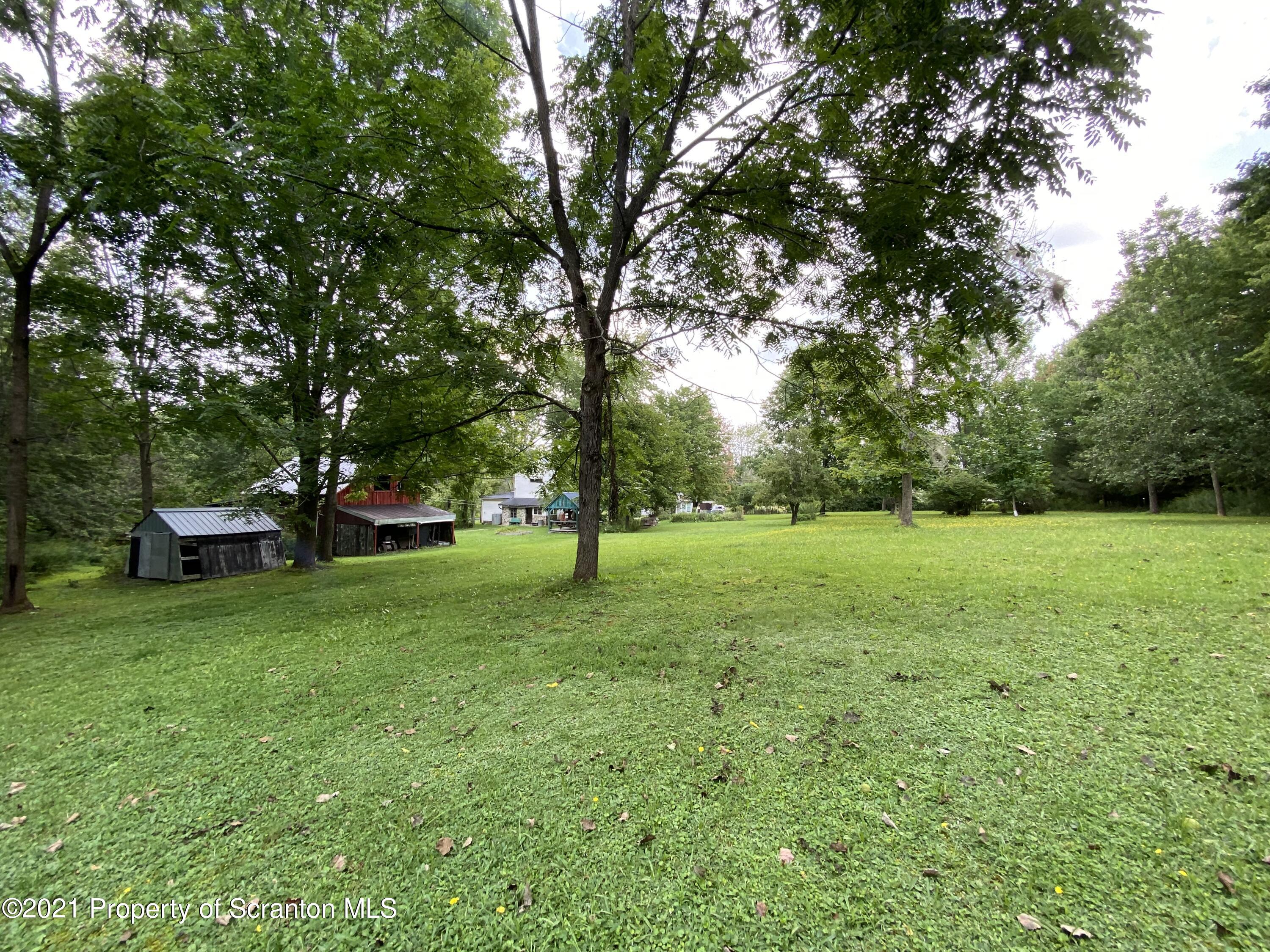 542 Spring Hill Road Moscow, PA 18444 - Photo 36 of 53