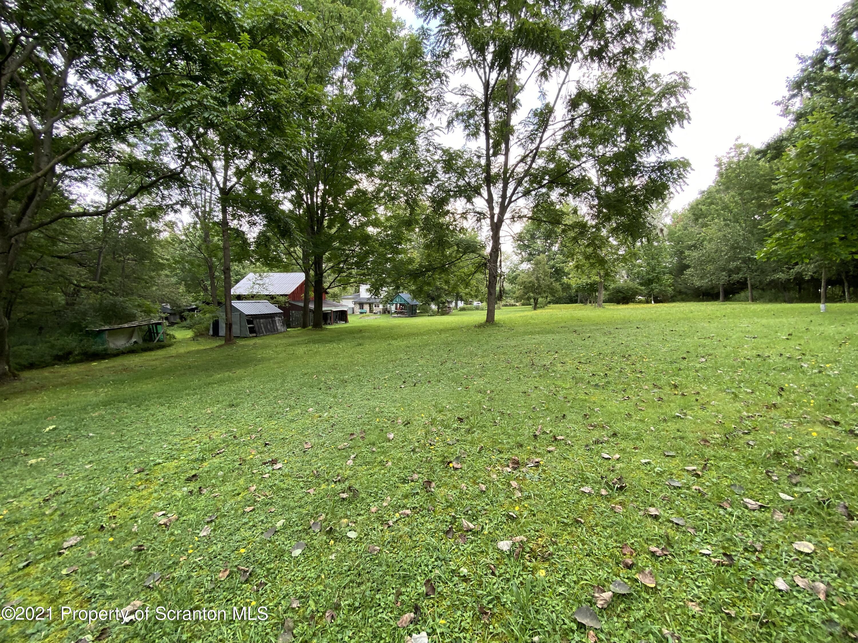 542 Spring Hill Road Moscow, PA 18444 - Photo 38 of 53