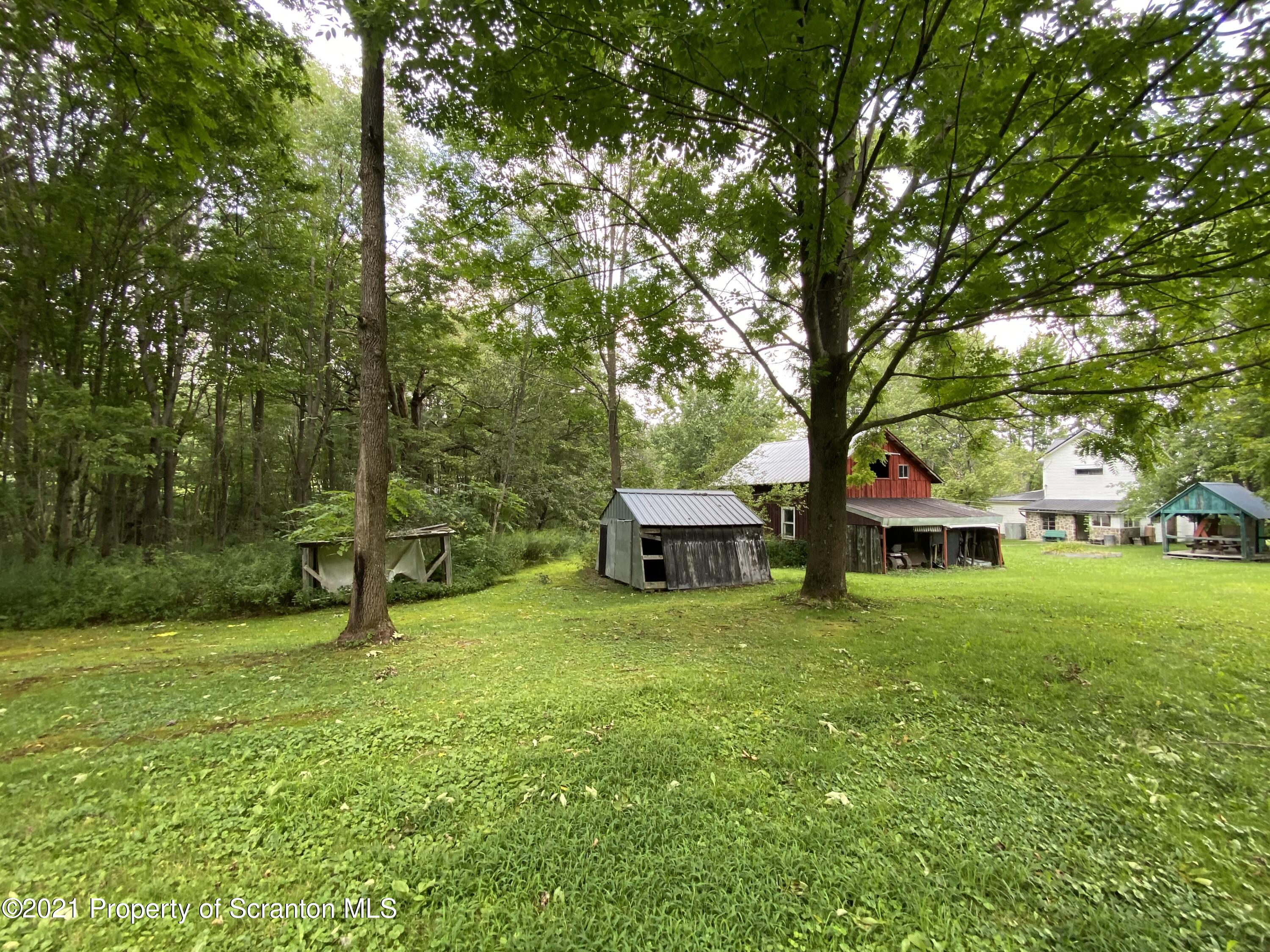 542 Spring Hill Road Moscow, PA 18444 - Photo 39 of 53