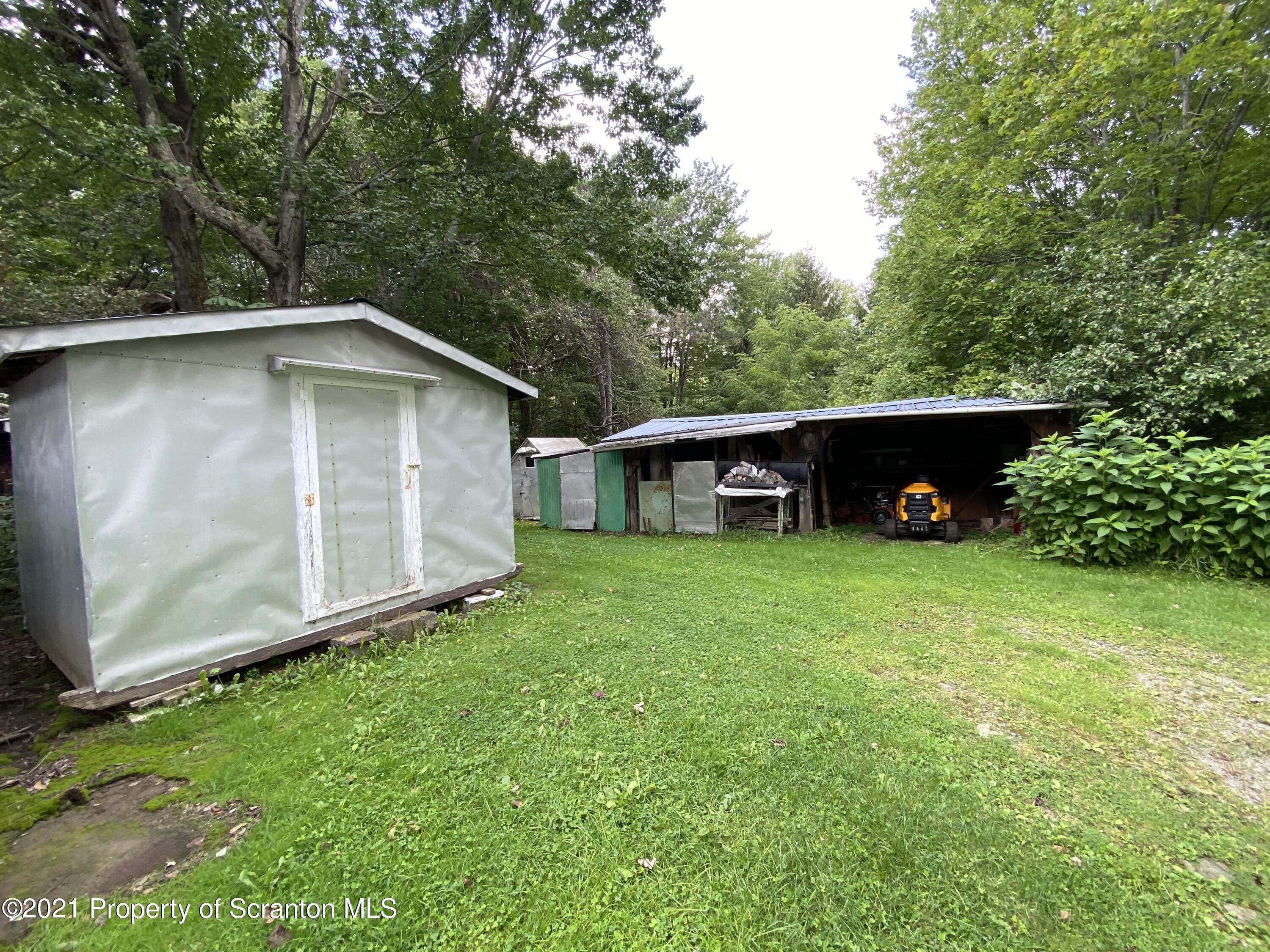 542 Spring Hill Road Moscow, PA 18444 - Photo 40 of 53