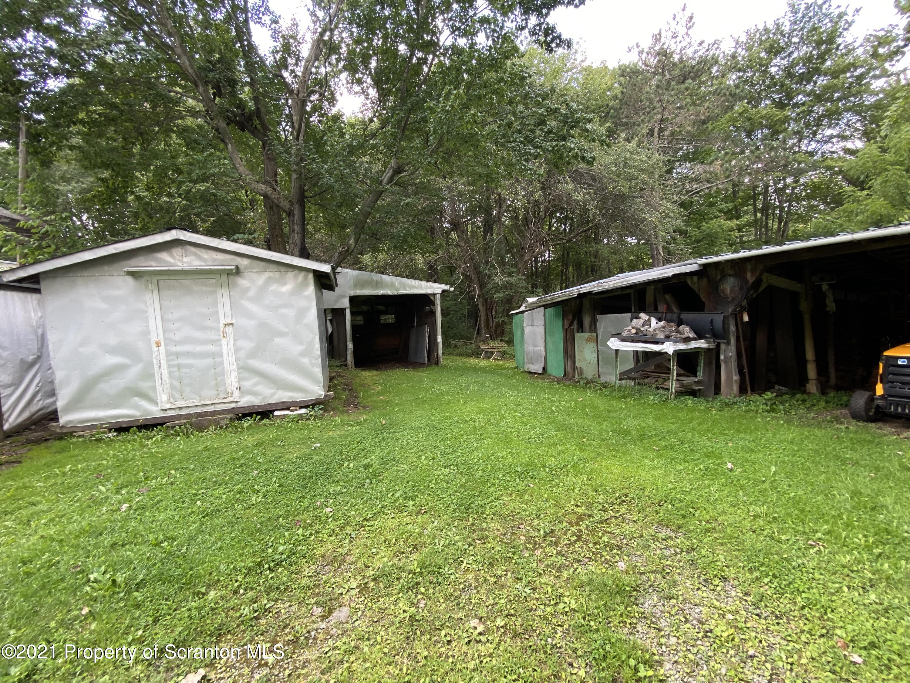 542 Spring Hill Road Moscow, PA 18444 - Photo 41 of 53