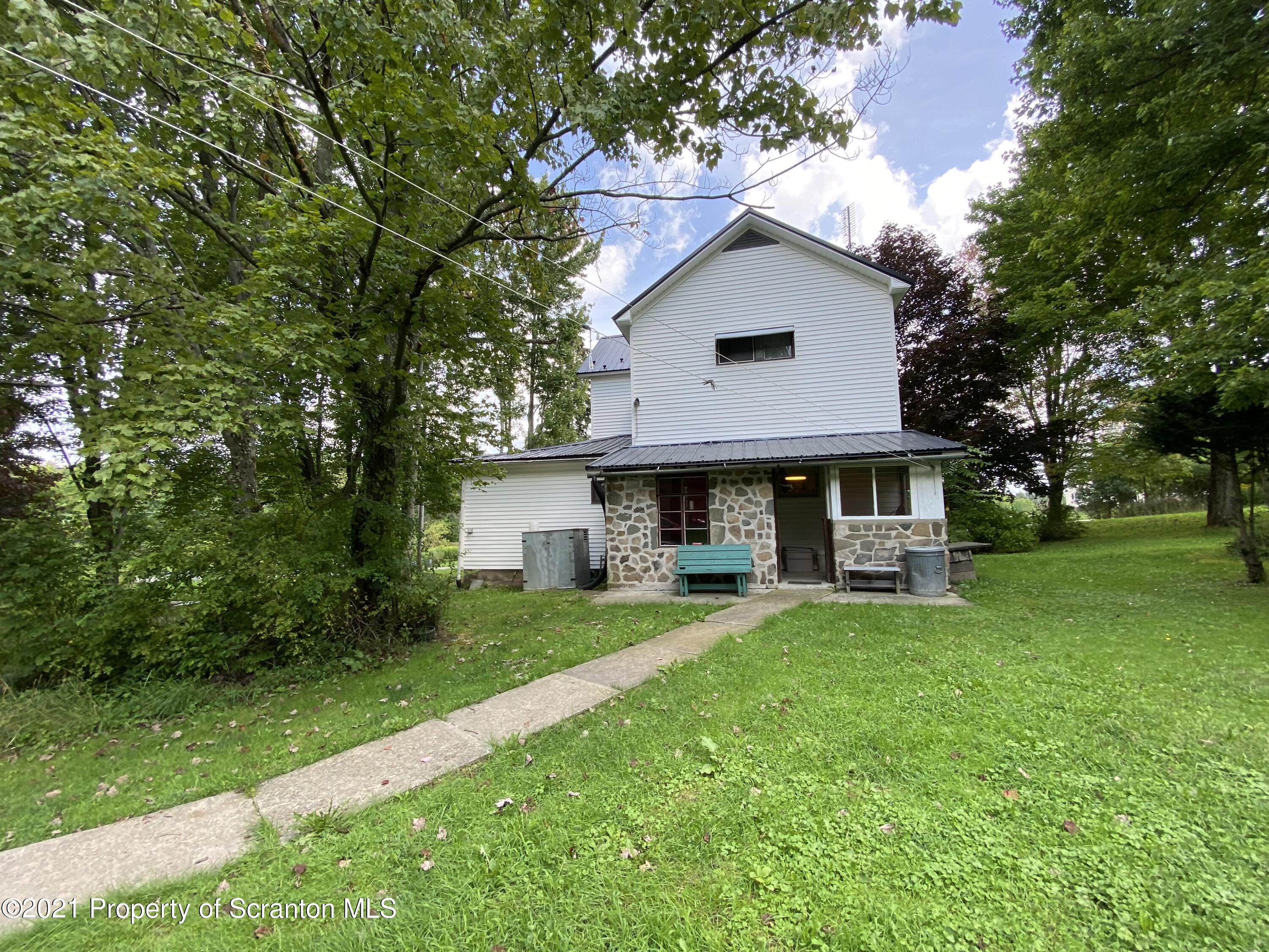 542 Spring Hill Road Moscow, PA 18444 - Photo 43 of 53