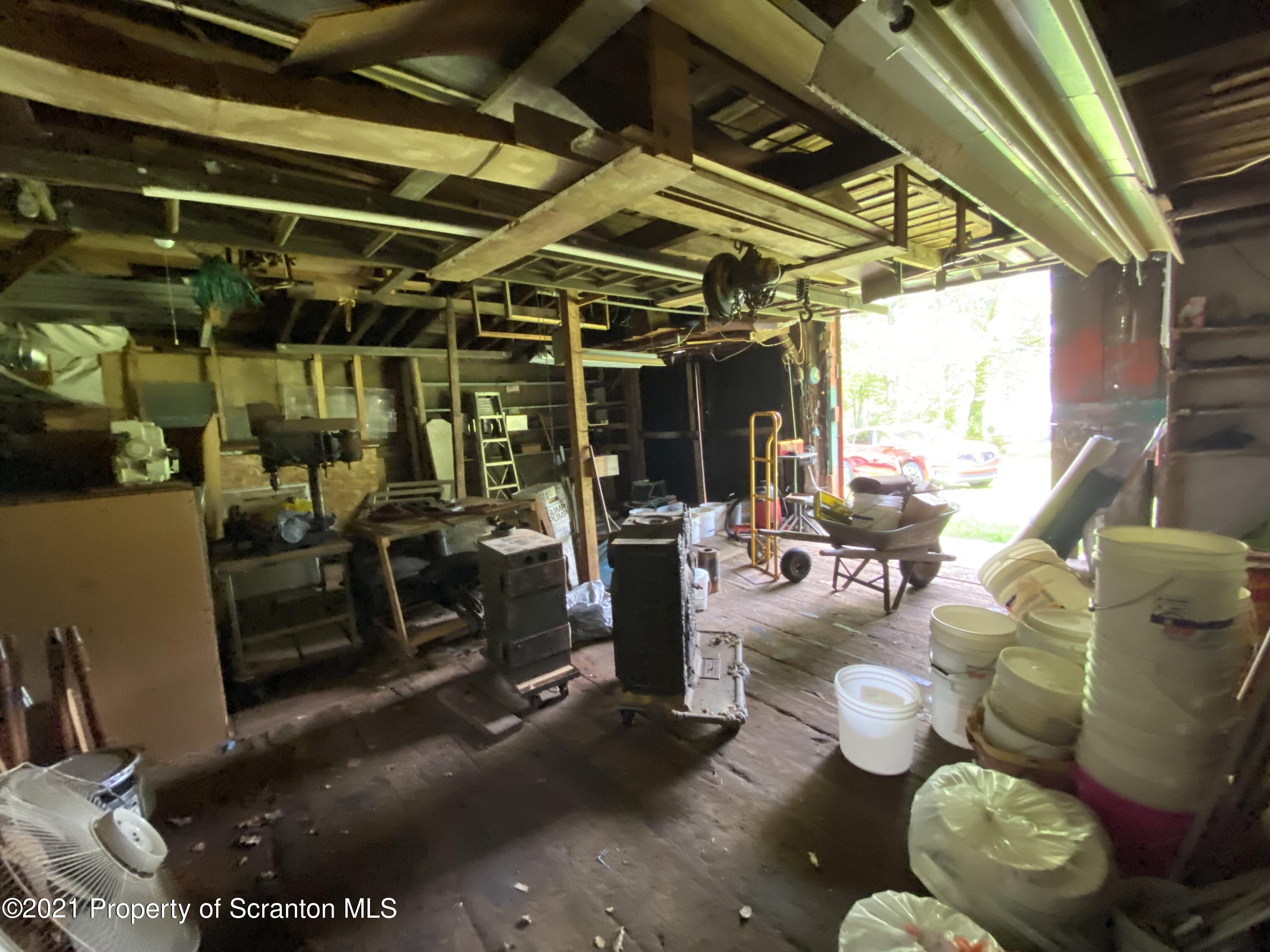 542 Spring Hill Road Moscow, PA 18444 - Photo 46 of 53