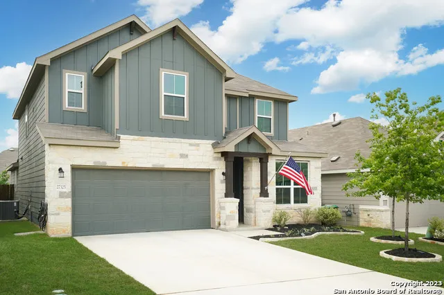 $495,000 | 27325 Pollock Place, San Antonio, TX 78260