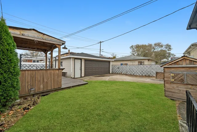 $223,500 | 392 Greenbay Avenue, Calumet City, IL 60409