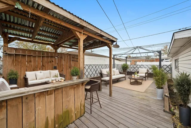 $223,500 | 392 Greenbay Avenue, Calumet City, IL 60409