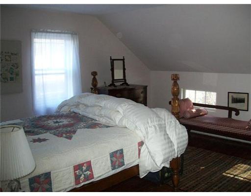 425 Puncatest Neck Road Tiverton, RI 02878 - Photo 8 of 13 Bedroom.