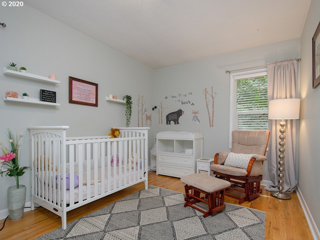 7816 Southwest Ruby Terrace Portland, OR 97219 - Photo 17 of 32